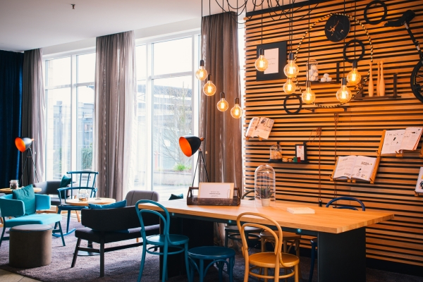Hotel Vienna House Easy by Wyndham Bad Oeynhausen